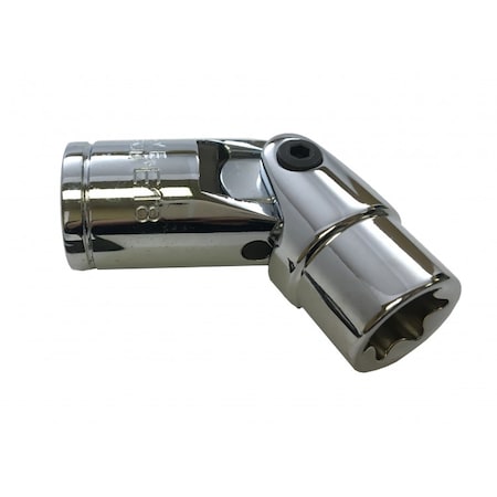 Cta Manufacturing SKT U-JOINT TORX E18 CTA9230